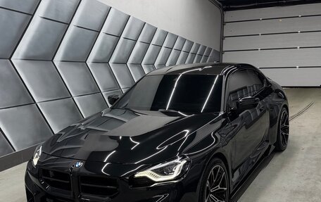 BMW M2, 2023 год, 8 650 000 рублей, 25 фотография