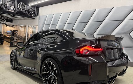 BMW M2, 2023 год, 8 650 000 рублей, 28 фотография