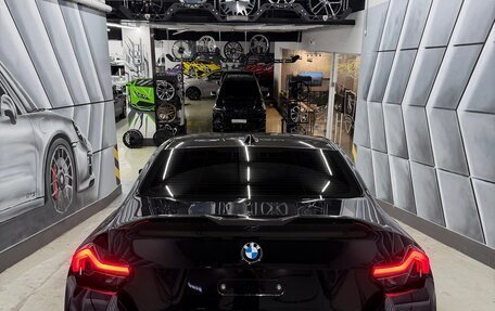 BMW M2, 2023 год, 8 650 000 рублей, 30 фотография