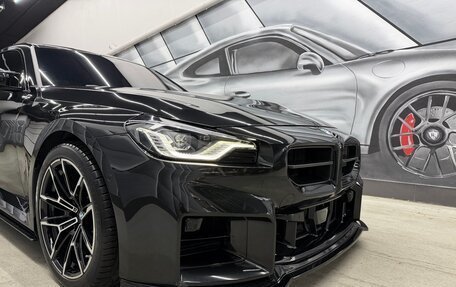 BMW M2, 2023 год, 8 650 000 рублей, 33 фотография