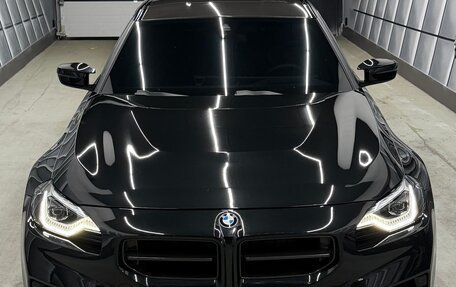 BMW M2, 2023 год, 8 650 000 рублей, 27 фотография