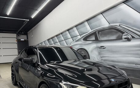 BMW M2, 2023 год, 8 650 000 рублей, 34 фотография