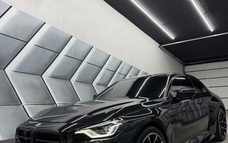 BMW M2, 2023 год, 8 650 000 рублей, 35 фотография