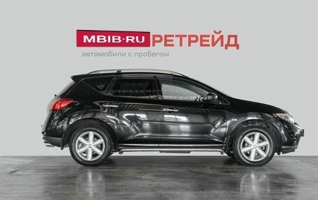 Nissan Murano, 2010 год, 1 079 000 рублей, 4 фотография