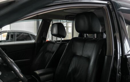 Nissan Murano, 2010 год, 1 079 000 рублей, 11 фотография