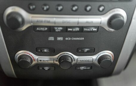 Nissan Murano, 2010 год, 1 079 000 рублей, 18 фотография