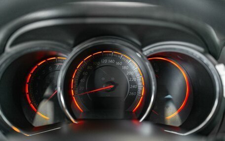 Nissan Murano, 2010 год, 1 079 000 рублей, 13 фотография