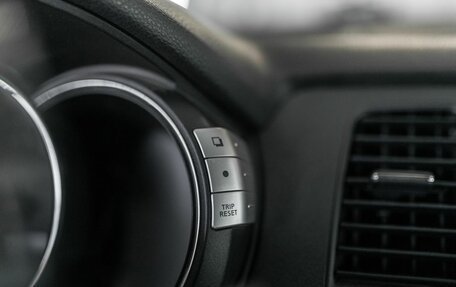 Nissan Murano, 2010 год, 1 079 000 рублей, 14 фотография