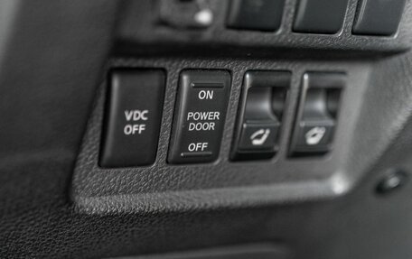 Nissan Murano, 2010 год, 1 079 000 рублей, 19 фотография