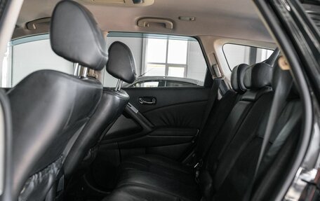 Nissan Murano, 2010 год, 1 079 000 рублей, 25 фотография