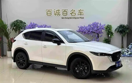 Mazda CX-5 II, 2023 год, 2 075 000 рублей, 5 фотография