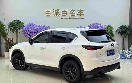 Mazda CX-5 II, 2023 год, 2 075 000 рублей, 8 фотография