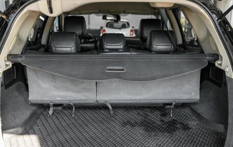 Nissan Murano, 2010 год, 1 079 000 рублей, 26 фотография
