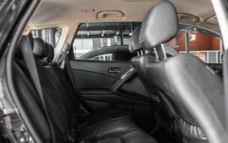 Nissan Murano, 2010 год, 1 079 000 рублей, 24 фотография