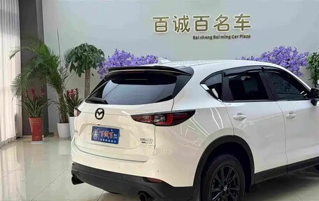 Mazda CX-5 II, 2023 год, 2 075 000 рублей, 7 фотография