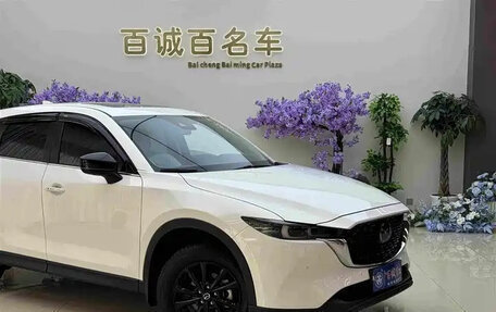 Mazda CX-5 II, 2023 год, 2 075 000 рублей, 4 фотография