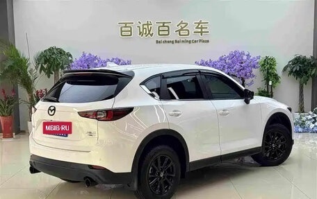 Mazda CX-5 II, 2023 год, 2 075 000 рублей, 6 фотография