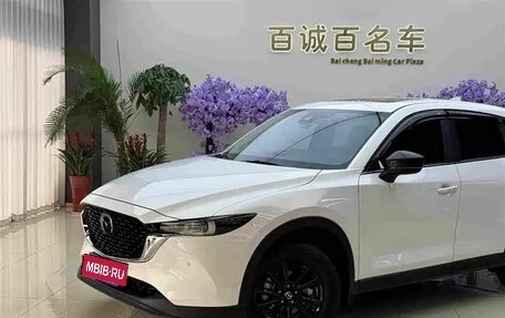 Mazda CX-5 II, 2023 год, 2 075 000 рублей, 3 фотография