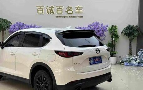 Mazda CX-5 II, 2023 год, 2 075 000 рублей, 9 фотография
