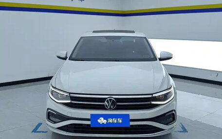 Volkswagen Bora, 2023 год, 1 095 000 рублей, 2 фотография