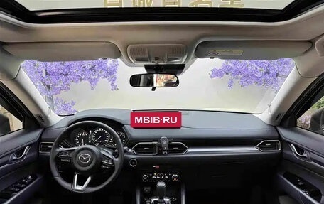 Mazda CX-5 II, 2023 год, 2 075 000 рублей, 13 фотография