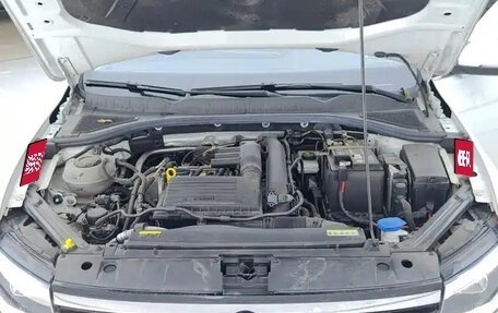 Volkswagen Bora, 2023 год, 1 095 000 рублей, 11 фотография