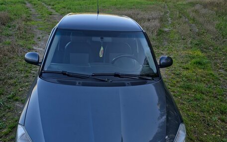 Skoda Fabia II, 2010 год, 445 000 рублей, 8 фотография