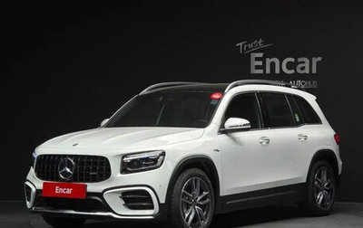 Mercedes-Benz GLB AMG, 2025 год, 5 900 000 рублей, 1 фотография