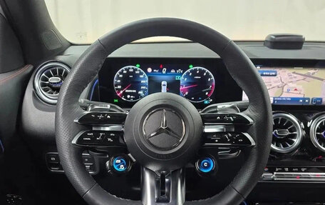 Mercedes-Benz GLB AMG, 2025 год, 5 900 000 рублей, 7 фотография