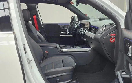 Mercedes-Benz GLB AMG, 2025 год, 5 900 000 рублей, 6 фотография