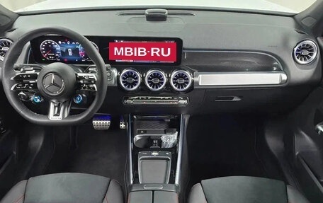 Mercedes-Benz GLB AMG, 2025 год, 5 900 000 рублей, 8 фотография