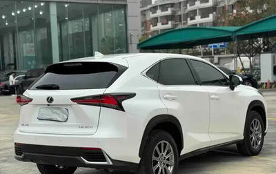 Lexus NX I, 2020 год, 2 496 911 рублей, 1 фотография
