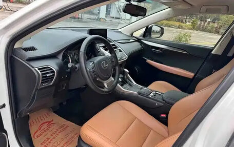 Lexus NX I, 2020 год, 2 496 911 рублей, 7 фотография
