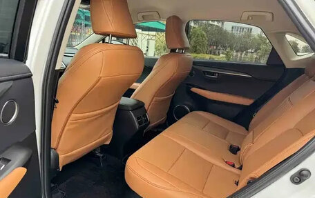 Lexus NX I, 2020 год, 2 496 911 рублей, 9 фотография