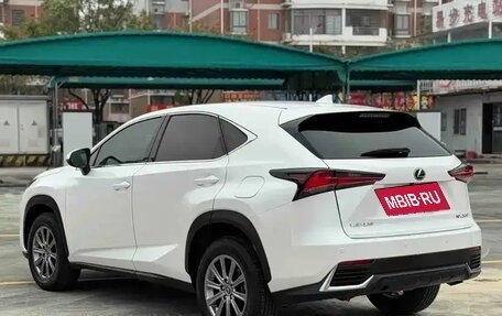 Lexus NX I, 2020 год, 2 496 911 рублей, 4 фотография
