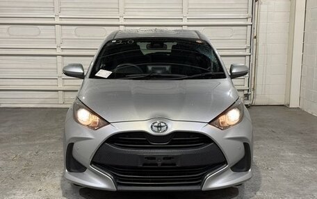 Toyota Yaris, 2023 год, 846 911 рублей, 8 фотография