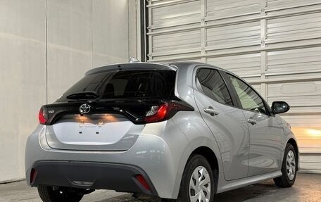 Toyota Yaris, 2023 год, 846 911 рублей, 3 фотография