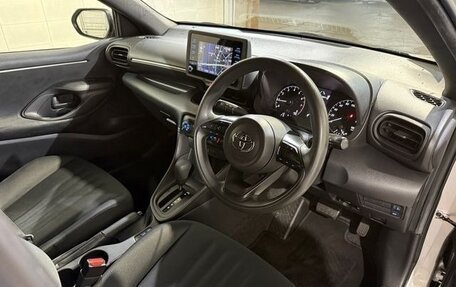 Toyota Yaris, 2023 год, 846 911 рублей, 11 фотография