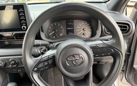 Toyota Yaris, 2023 год, 846 911 рублей, 12 фотография