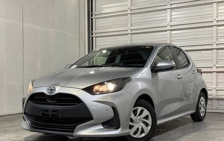 Toyota Yaris, 2023 год, 846 911 рублей, 7 фотография
