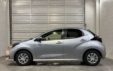 Toyota Yaris, 2023 год, 846 911 рублей, 6 фотография