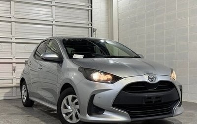 Toyota Yaris, 2023 год, 846 911 рублей, 1 фотография