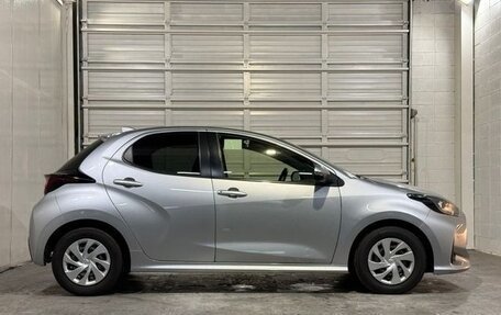 Toyota Yaris, 2023 год, 846 911 рублей, 2 фотография