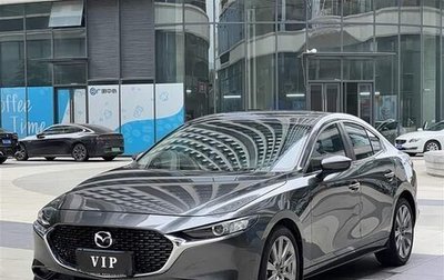 Mazda 3, 2022 год, 1 430 000 рублей, 1 фотография