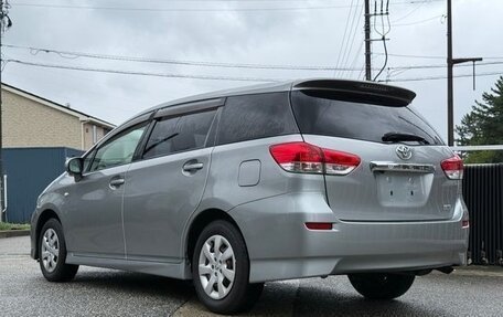 Toyota Wish II, 2011 год, 824 911 рублей, 5 фотография
