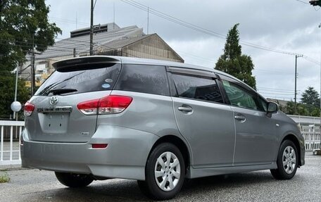 Toyota Wish II, 2011 год, 824 911 рублей, 3 фотография