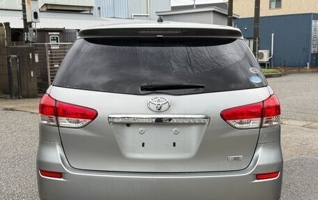 Toyota Wish II, 2011 год, 824 911 рублей, 4 фотография