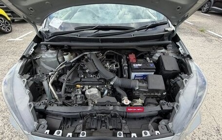 Toyota Yaris, 2023 год, 846 911 рублей, 17 фотография