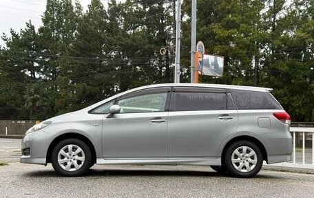 Toyota Wish II, 2011 год, 824 911 рублей, 6 фотография