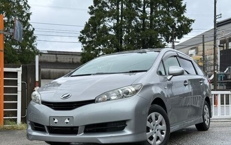Toyota Wish II, 2011 год, 824 911 рублей, 7 фотография